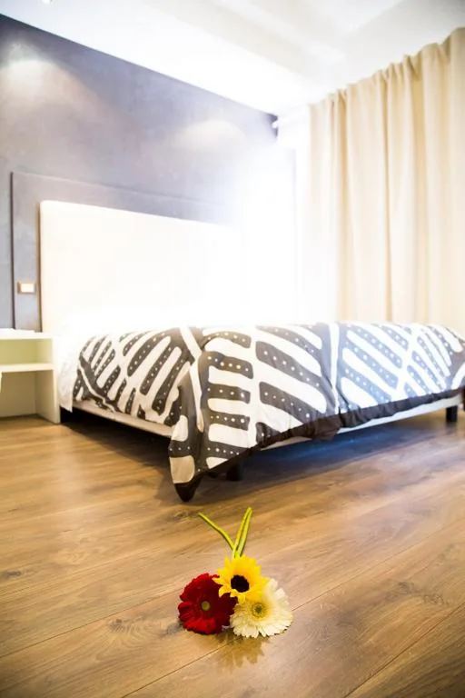 Modern BnB