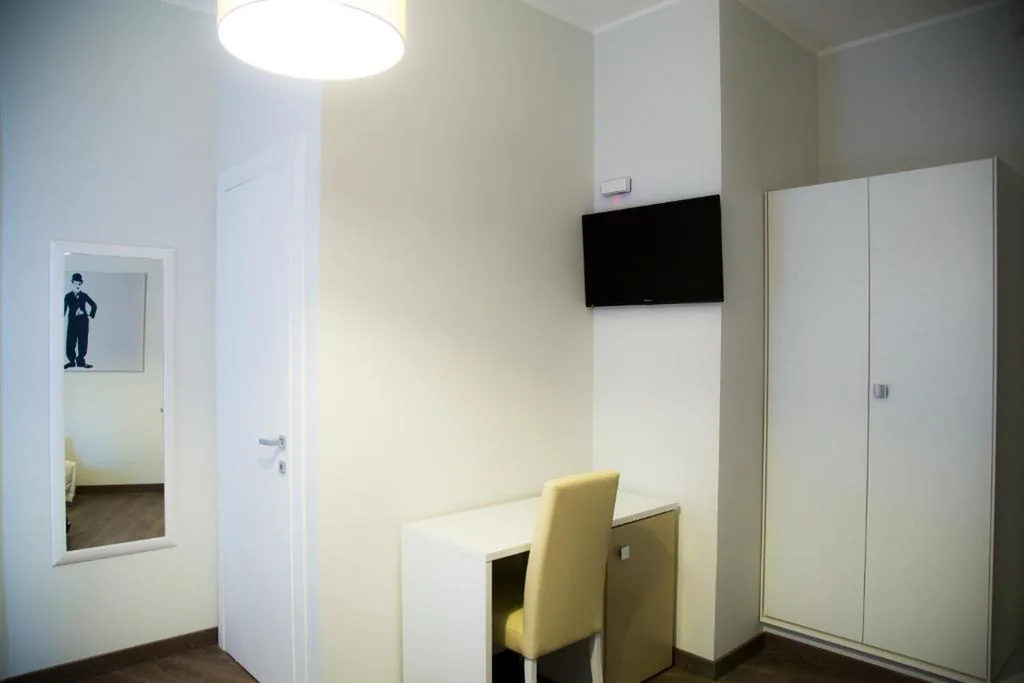 Modern BnB — foto 4