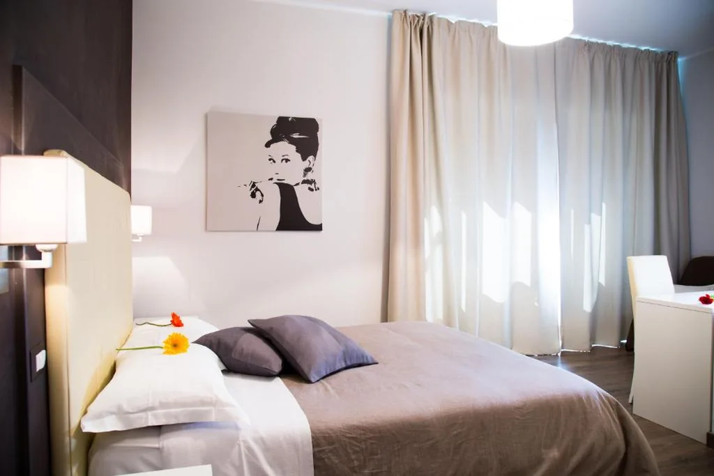 Modern BnB — foto 7