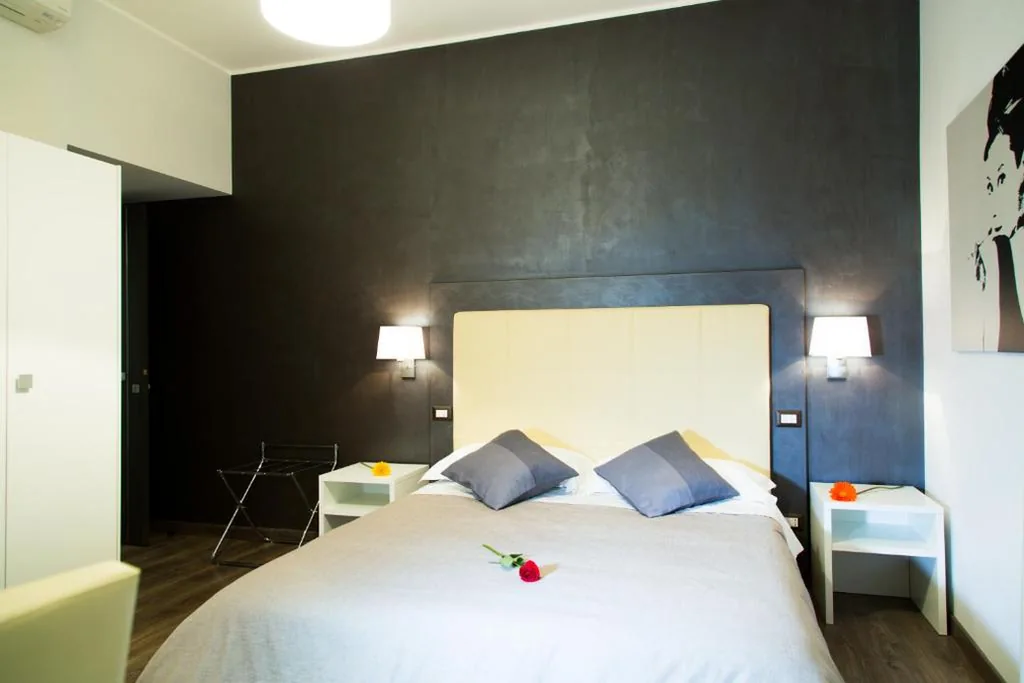 Modern BnB — foto 8
