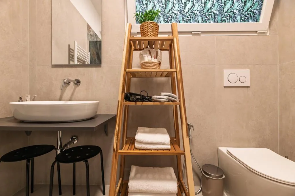Modern Suites By YOU Rhome in Garbatella — foto 8