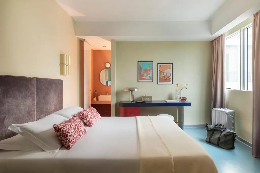 Moderno Hotel Roma – Adults Only
