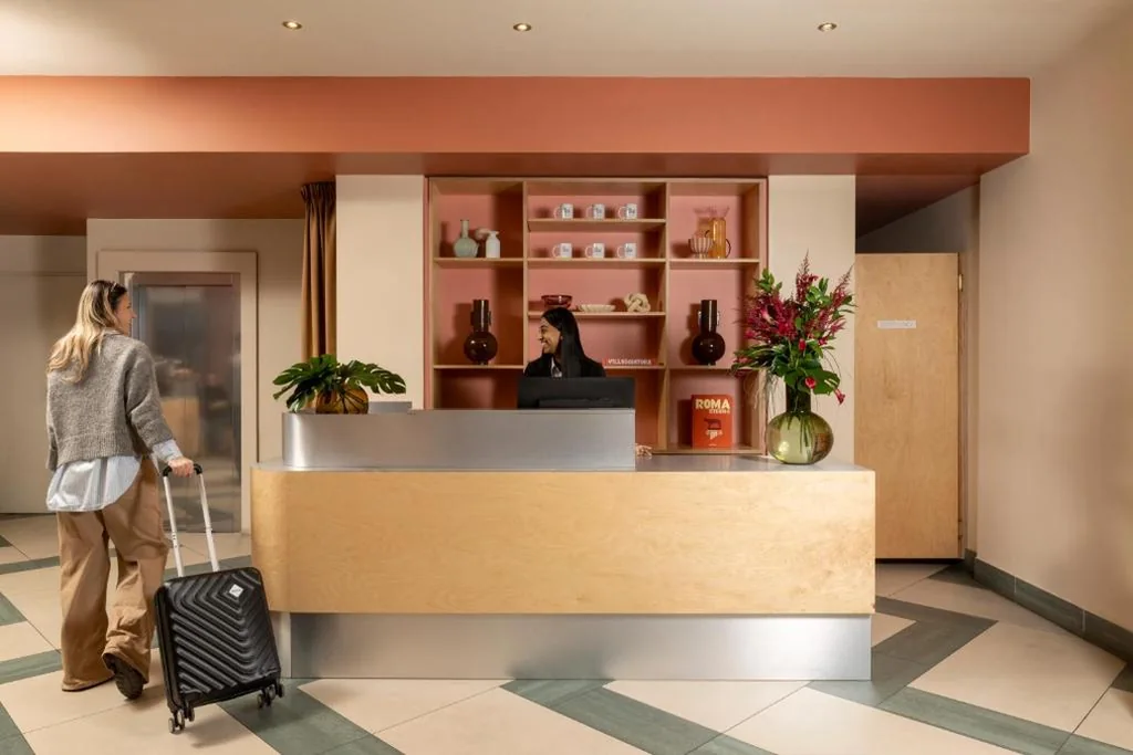 Moderno Hotel Roma – Adults Only — foto 3