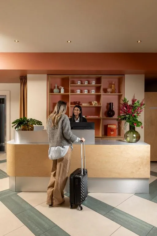Moderno Hotel Roma – Adults Only — foto 4