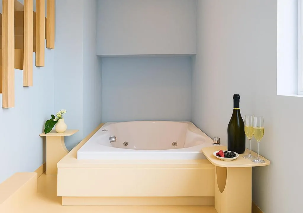 Moderno Hotel Roma – Adults Only — foto 5