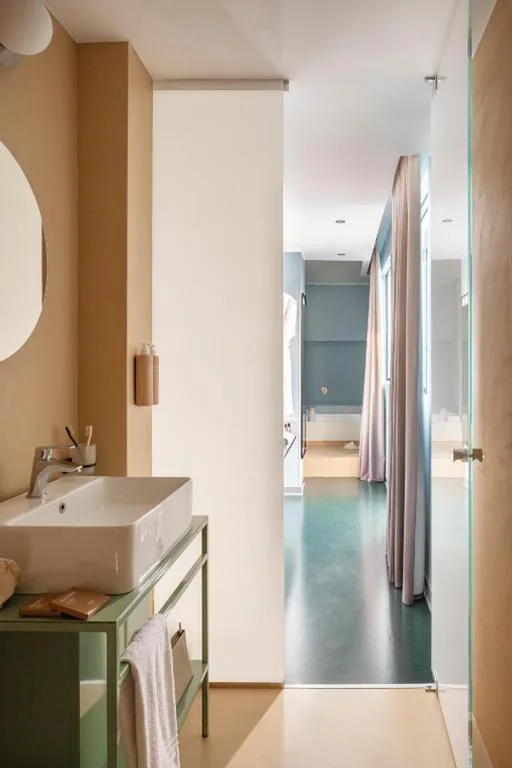 Moderno Hotel Roma – Adults Only — foto 6