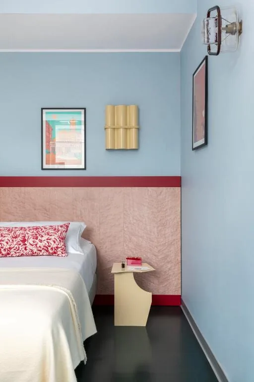 Moderno Hotel Roma – Adults Only — foto 7