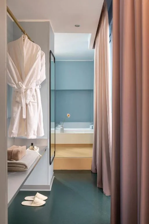 Moderno Hotel Roma – Adults Only — foto 8