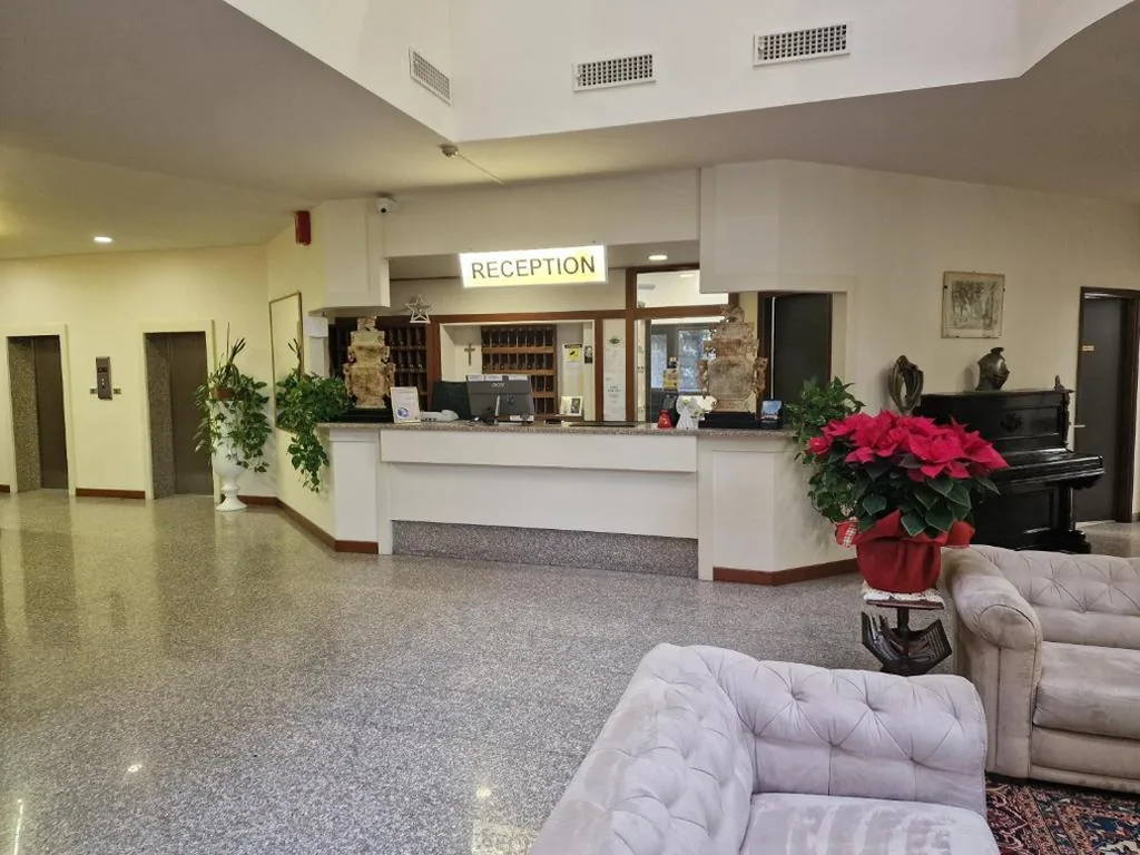 Modo Hotel — foto 6