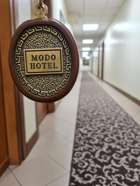 Modo Hotel — foto 8