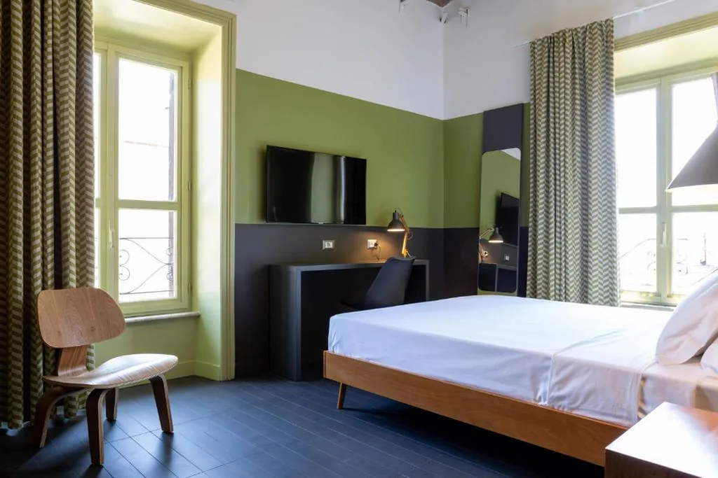 MODO Rooms & Suite Rome