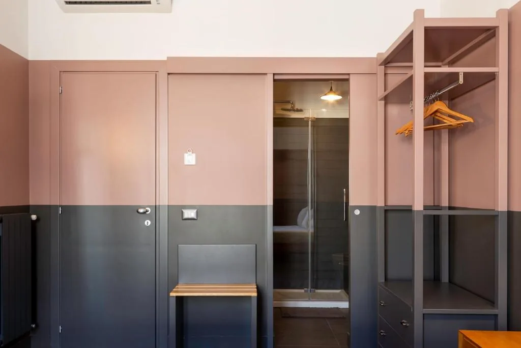 MODO Rooms & Suite Rome — foto 3
