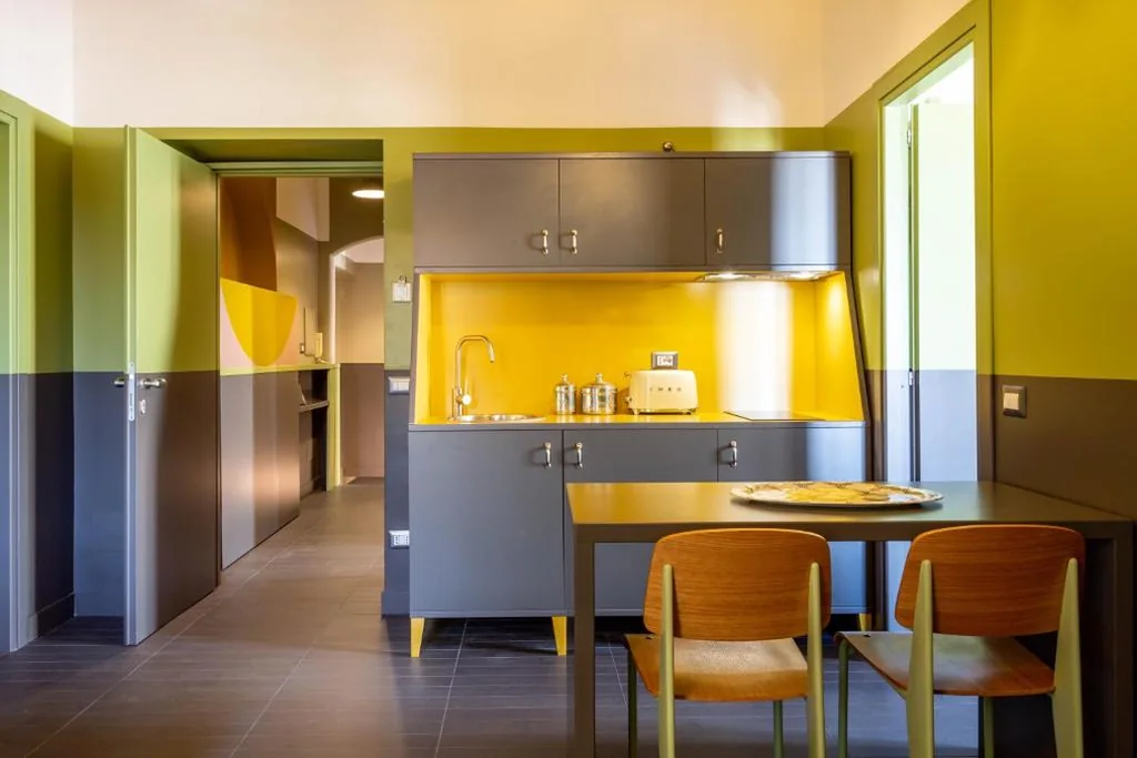 MODO Rooms & Suite Rome — foto 4