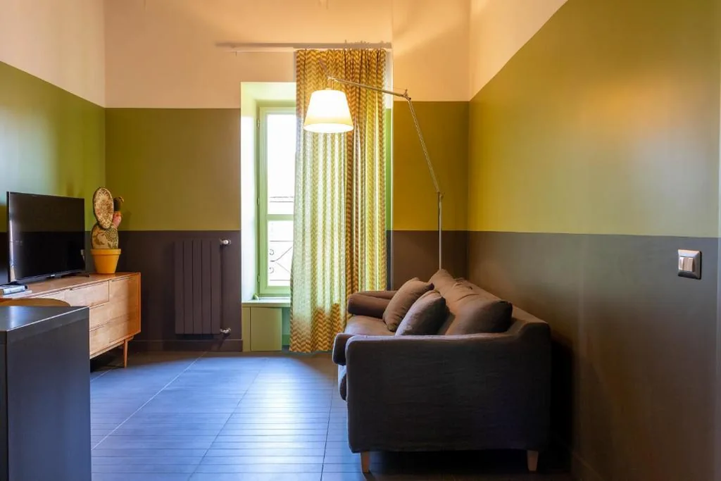 MODO Rooms & Suite Rome — foto 5
