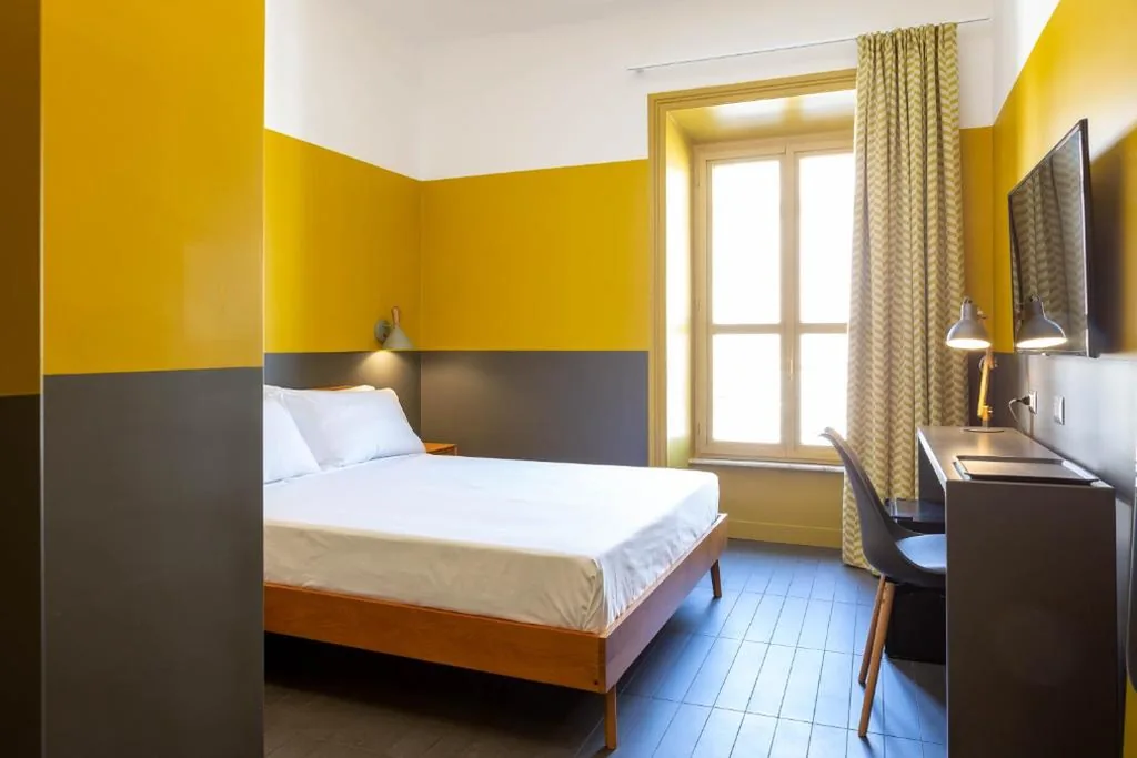 MODO Rooms & Suite Rome — foto 6