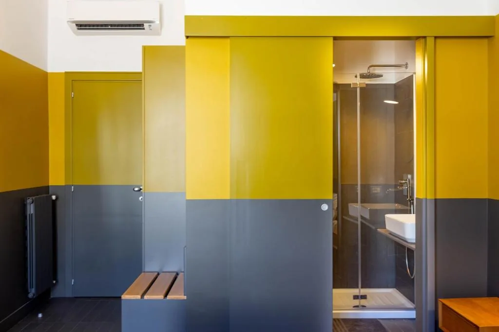 MODO Rooms & Suite Rome — foto 7