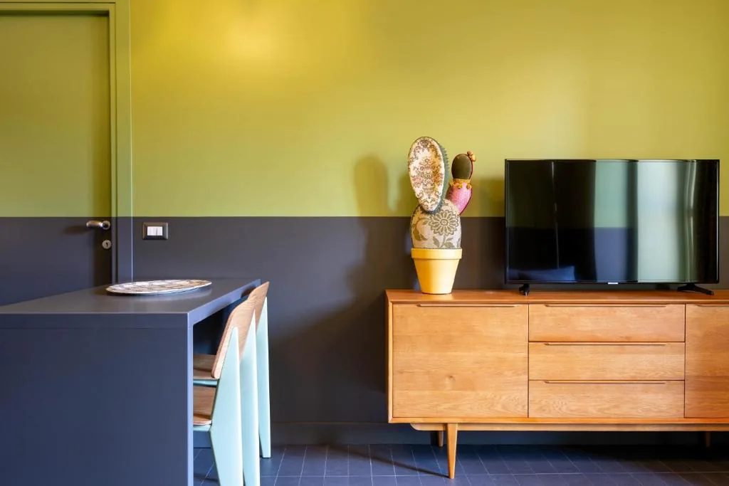 MODO Rooms & Suite Rome — foto 8