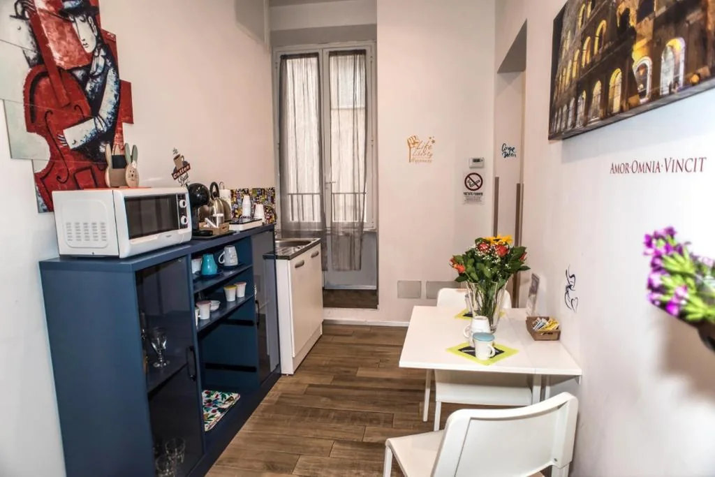 Mole Adriana Guest House — foto 4