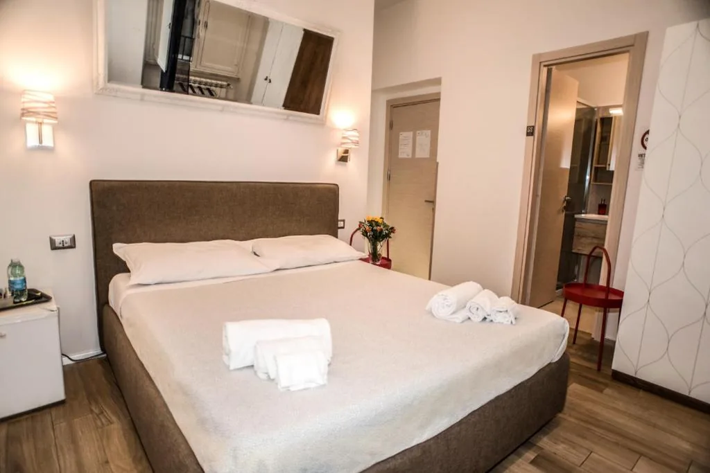 Mole Adriana Guest House — foto 6