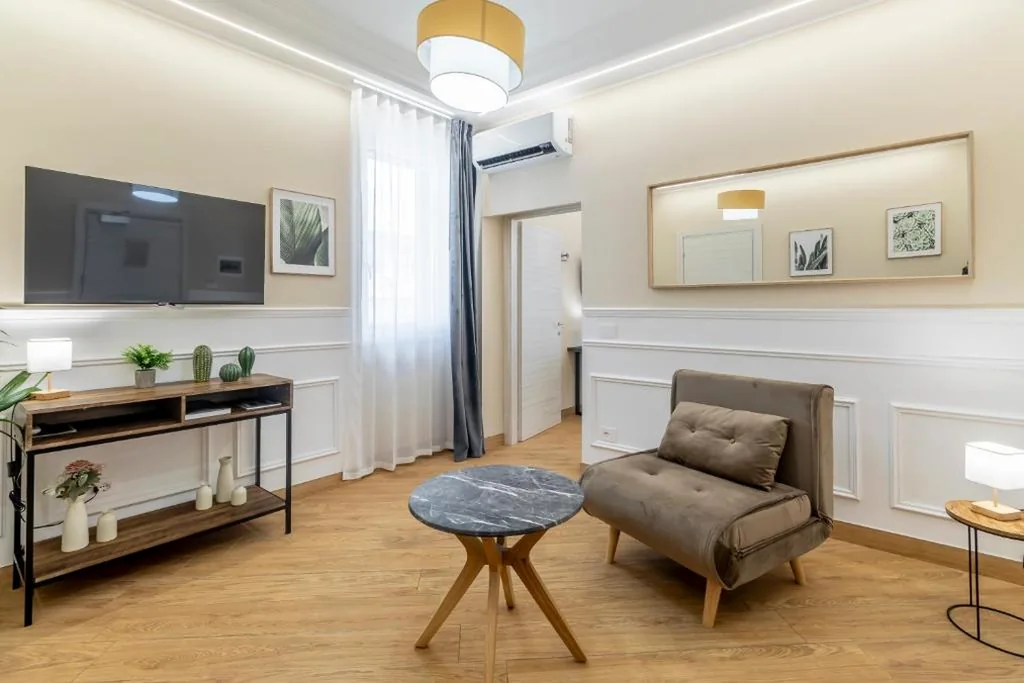 Mom Apartment Rooms&Suites — foto 3