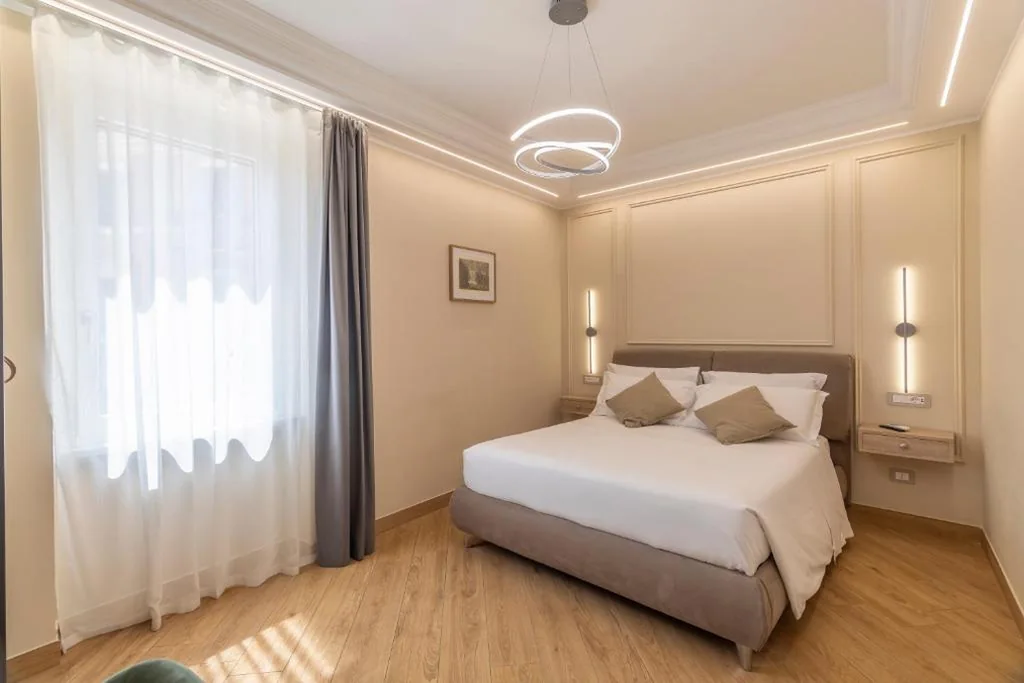 Mom Apartment Rooms&Suites — foto 7