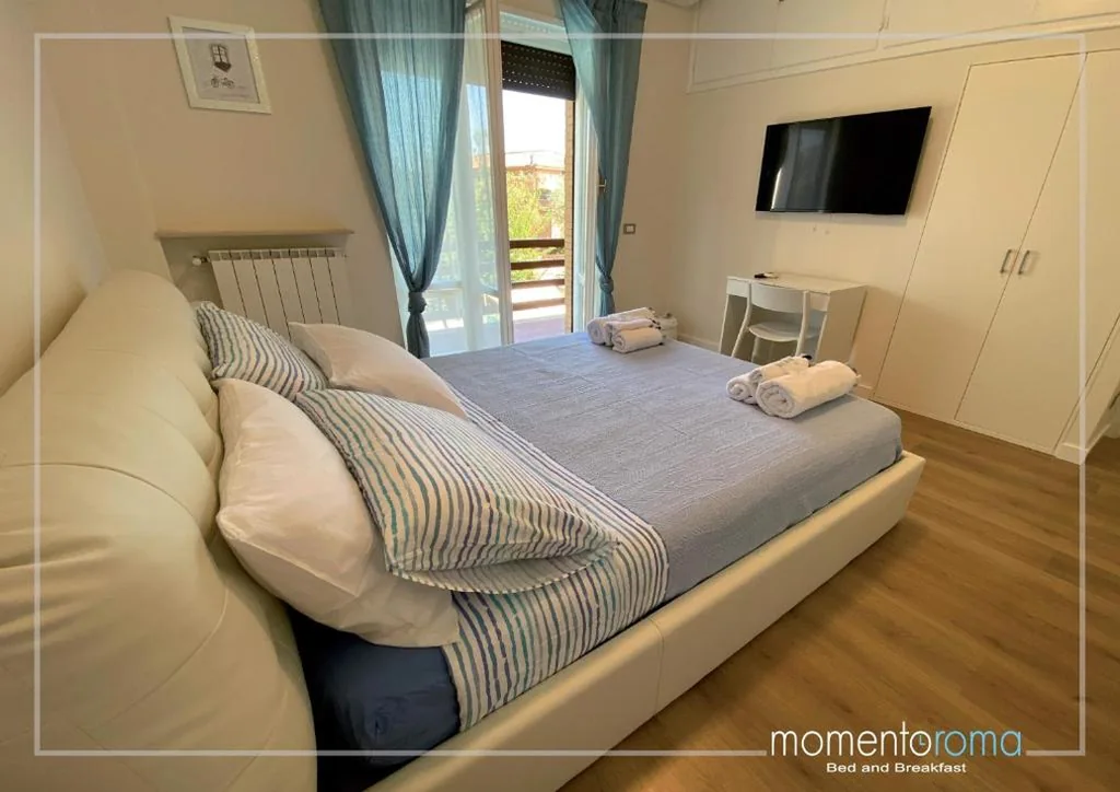 Momentoroma b&b