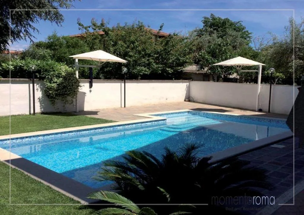 Momentoroma b&b — foto 4