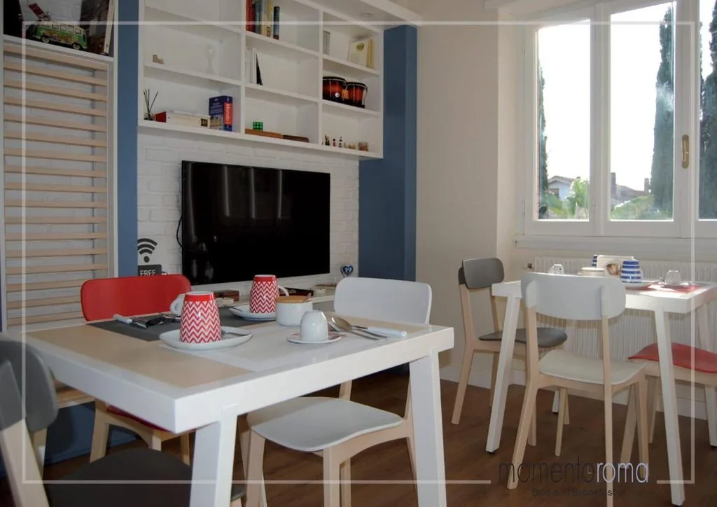 Momentoroma b&b — foto 5