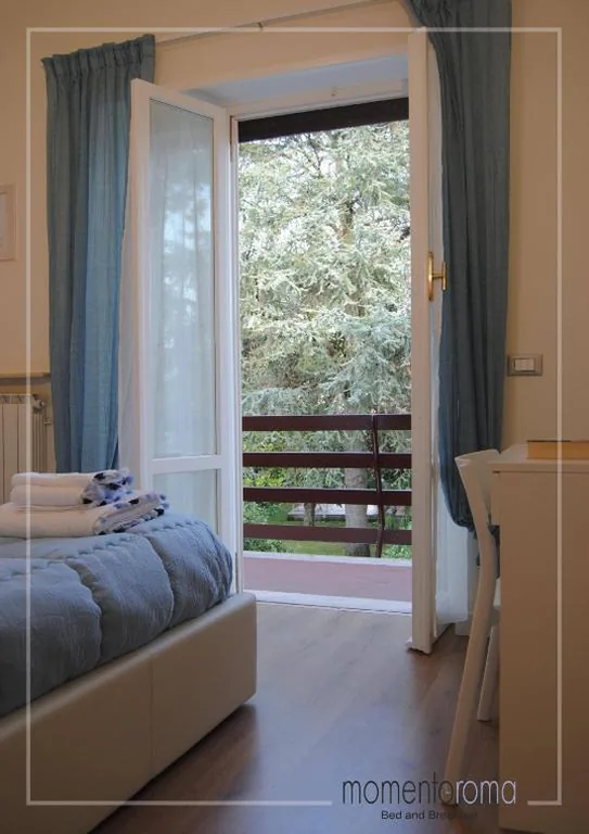 Momentoroma b&b — foto 8