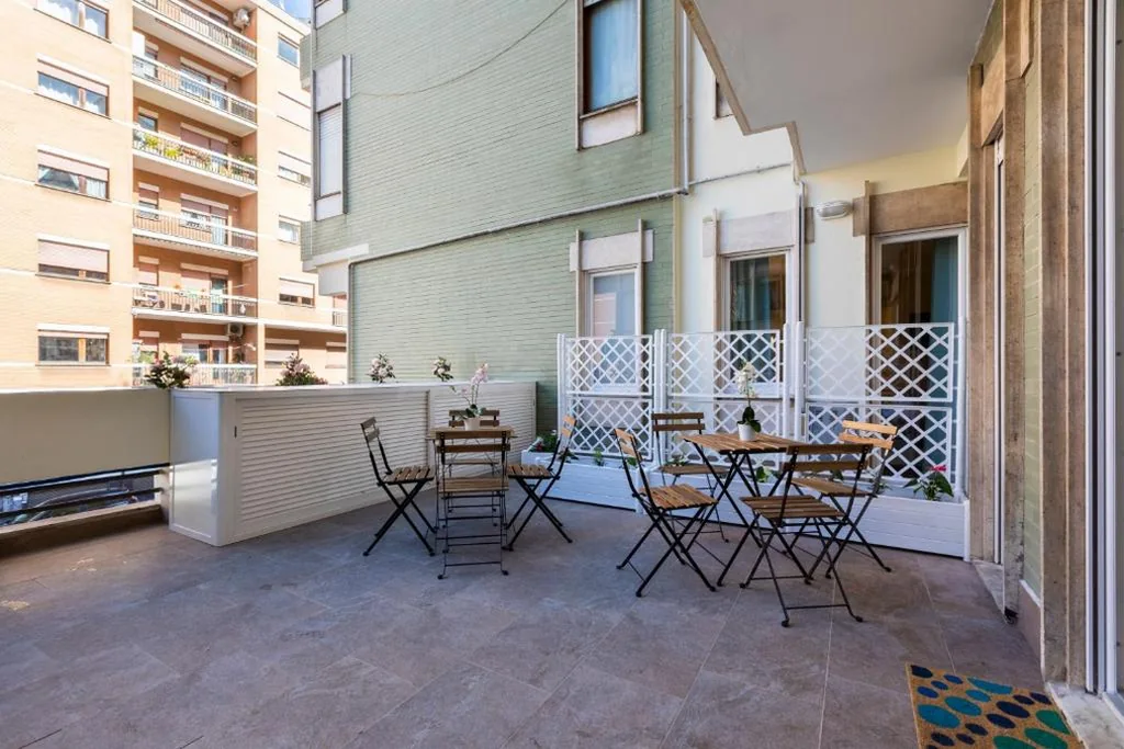 Momo Central Rome 2 — foto 6