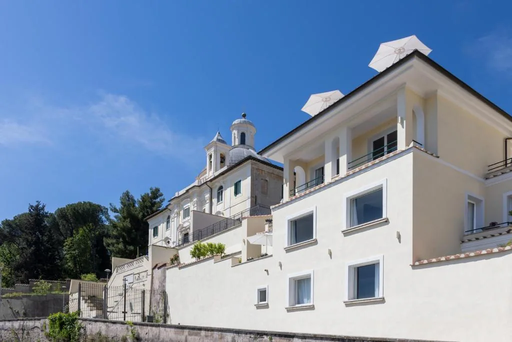 Monastero dei Santi — foto 4