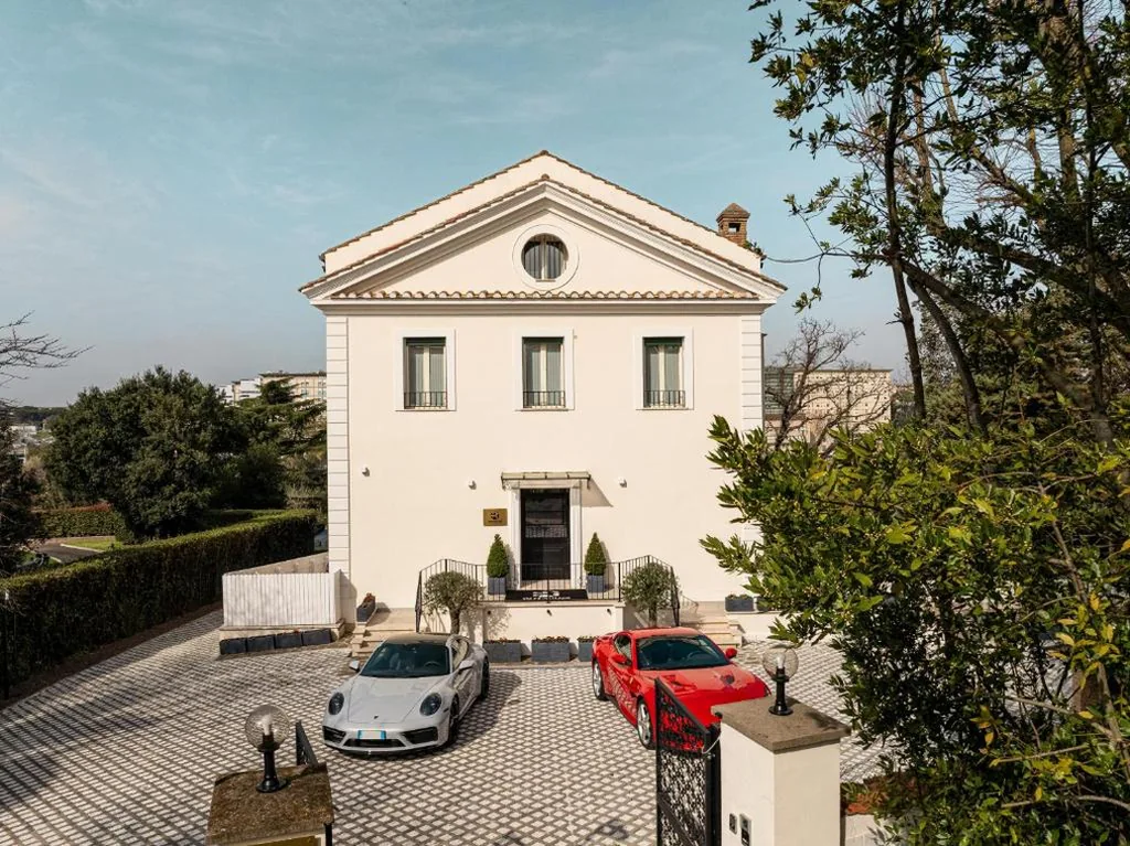 Monastero San Pietro Claver — foto 8