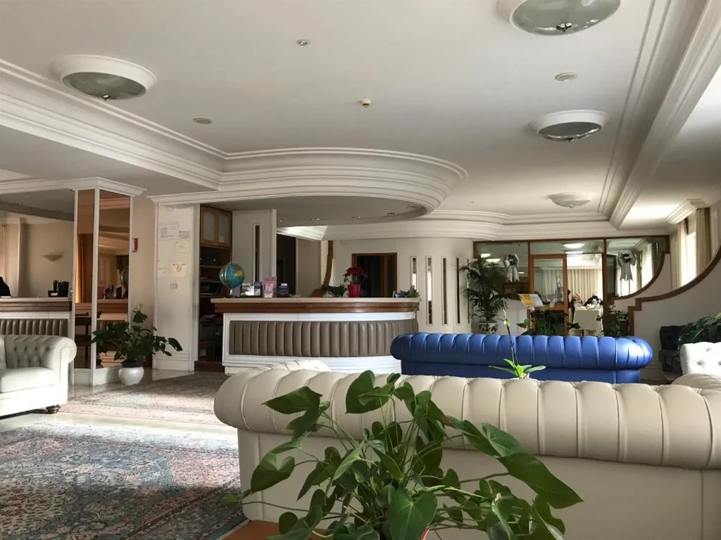 Mondial Park Hotel — foto 4
