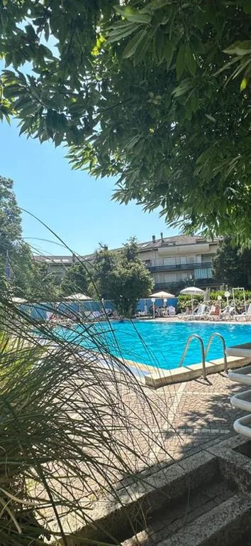 Mondial Park Hotel — foto 6