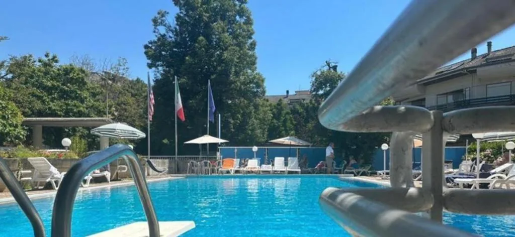 Mondial Park Hotel — foto 7