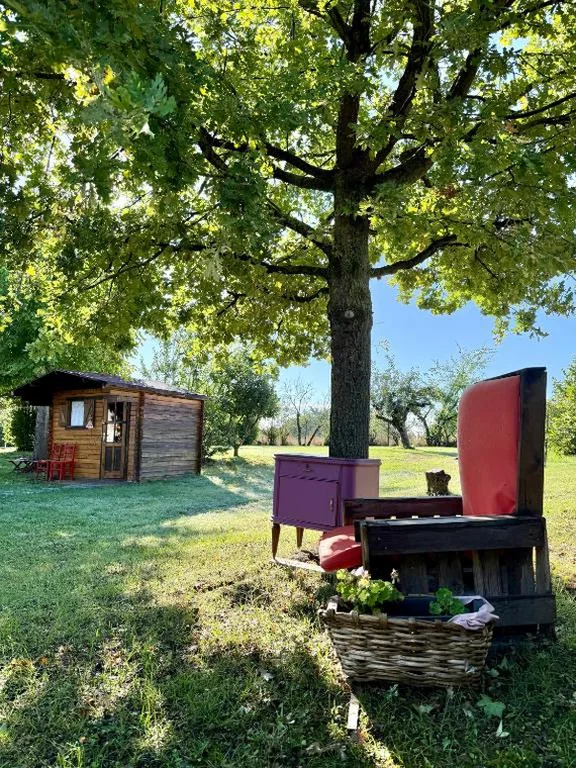 Monferrato Guest House – Il Murôn
