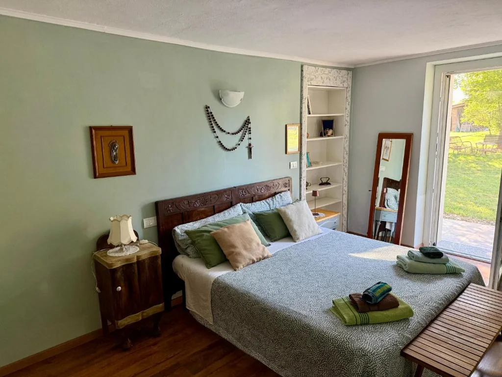 Monferrato Guest House – Il Murôn