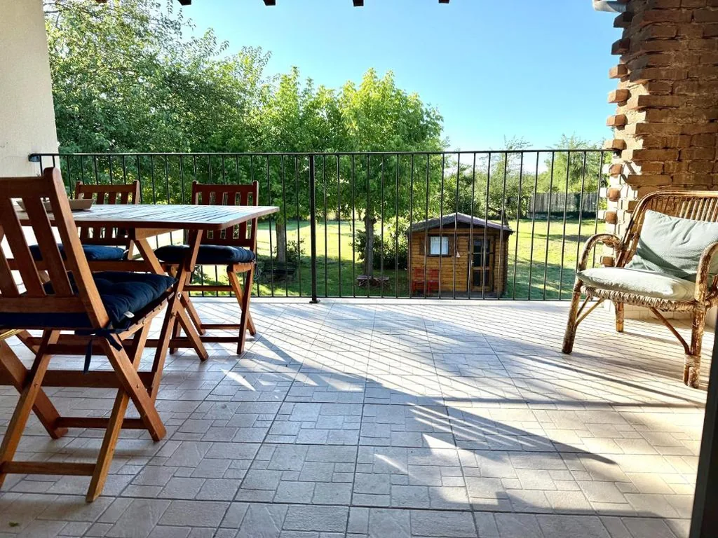 Monferrato Guest House – Il Murôn — foto 7