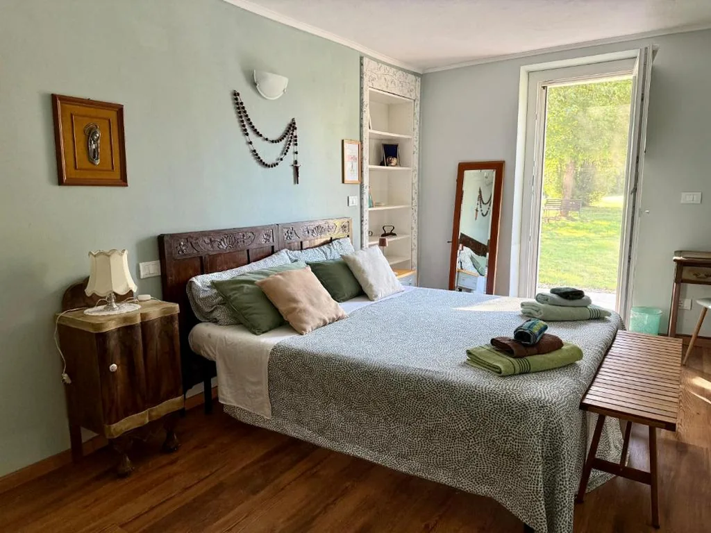 Monferrato Guest House – Il Murôn — foto 8