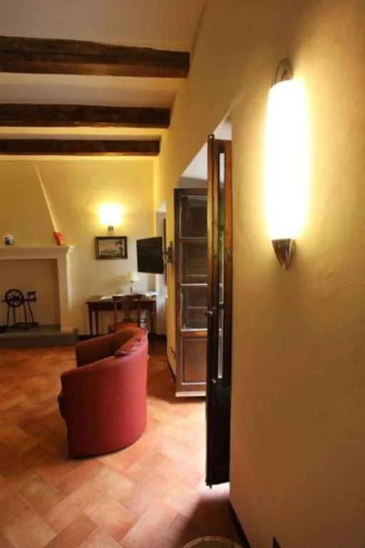 Monolocale (2 Adulti) — Antico Borgo La Commenda