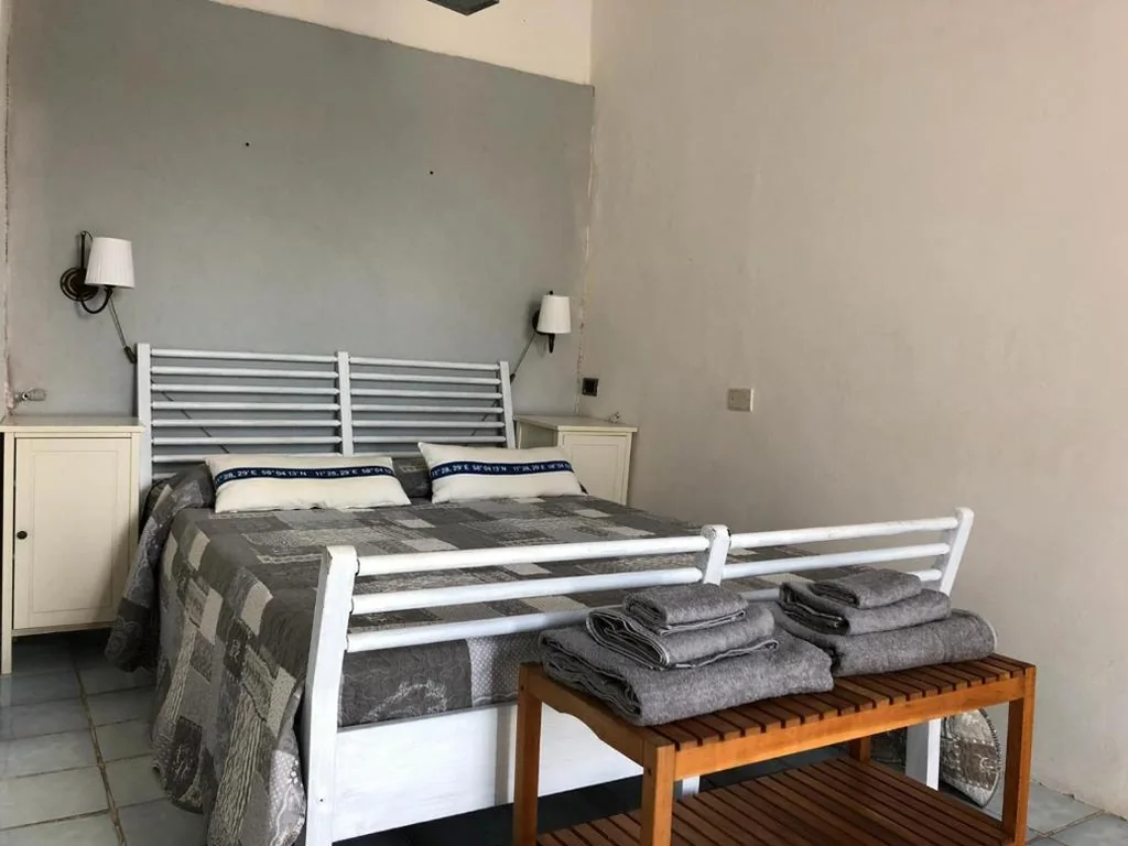 Studio (2 Adults) — Casa Carmela