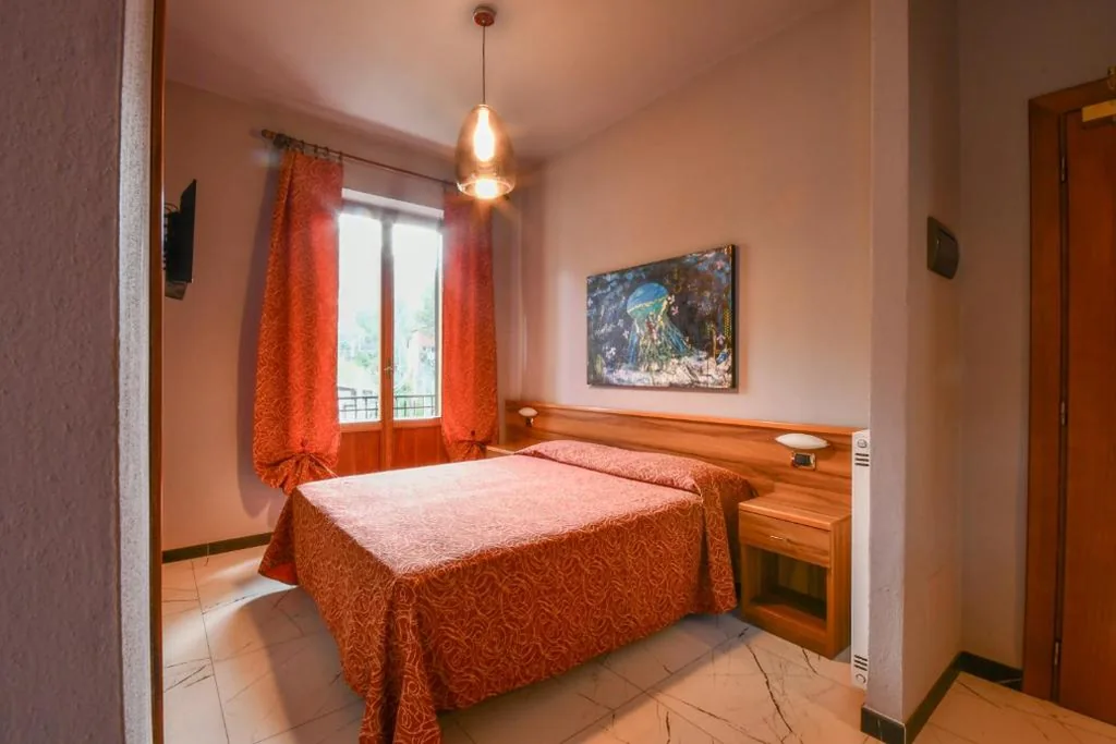Studio (2 Adults) — Hotel Residence Paradiso