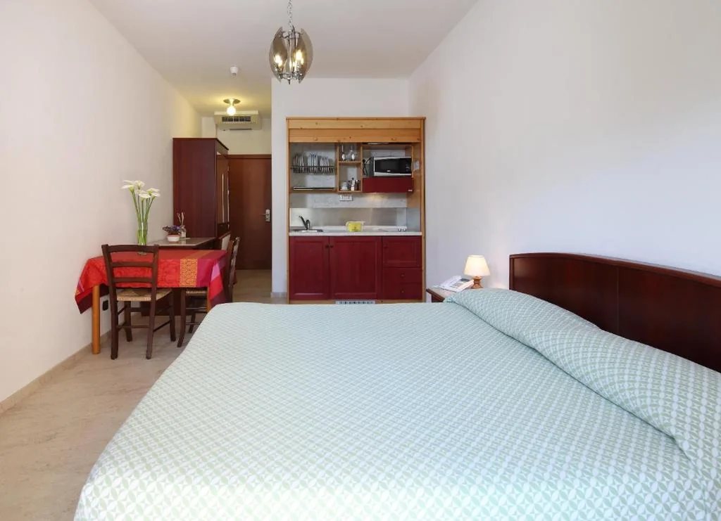 Monolocale (2 Adulti) — Residence Hotel Kriss