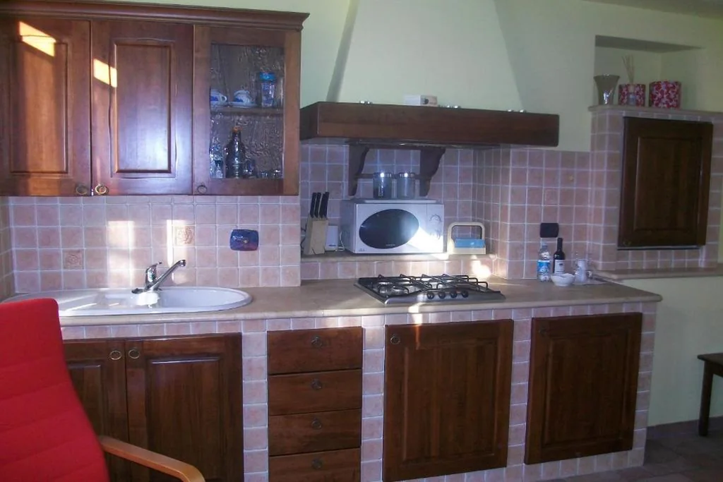 Monolocale (2 Adulti) — Tra… Monti E Vigne