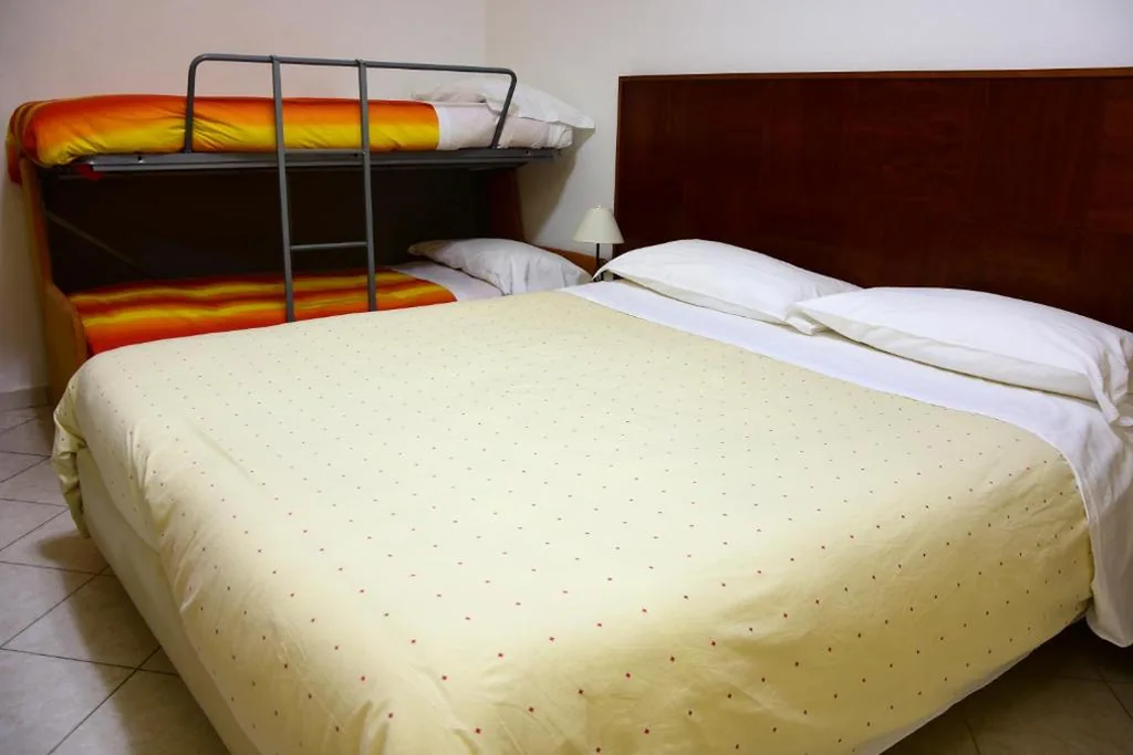 Monolocale (4 Adulti) — Villa Nina