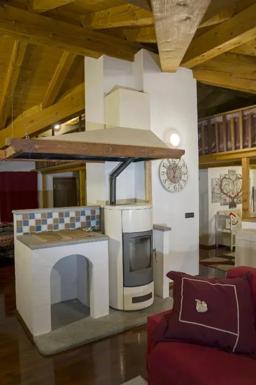 Studio — Agriturismo B&B Chèvres à Cheval