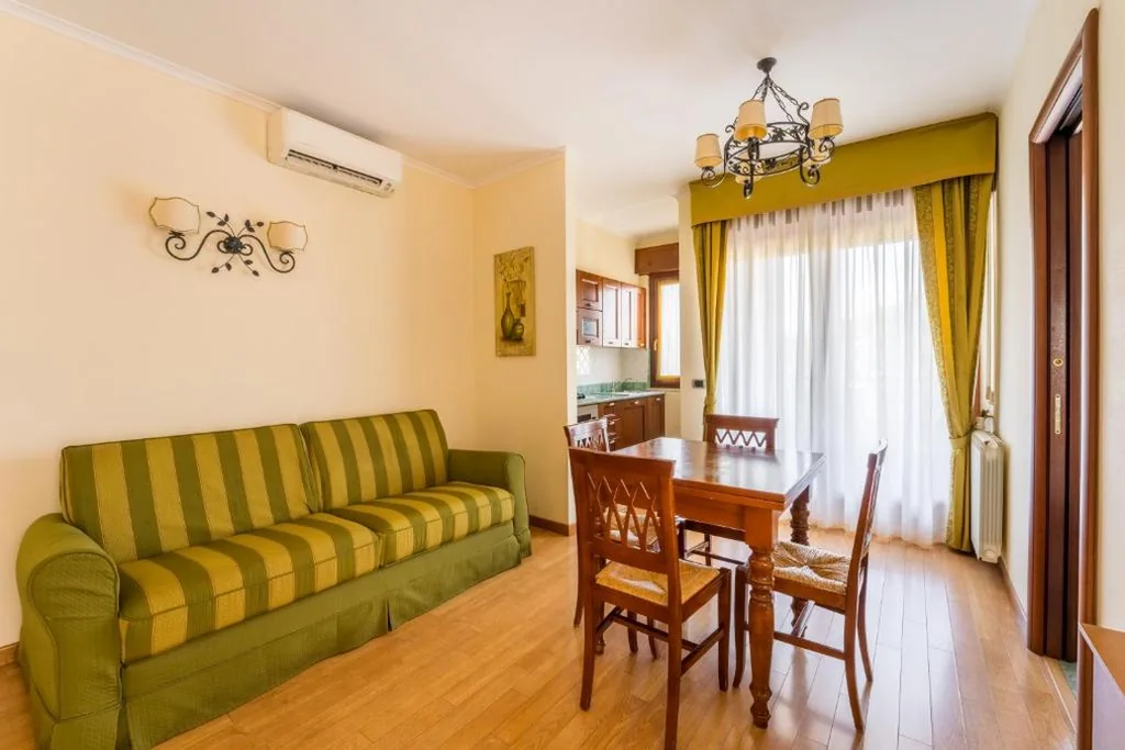 Studio — Altea Suites