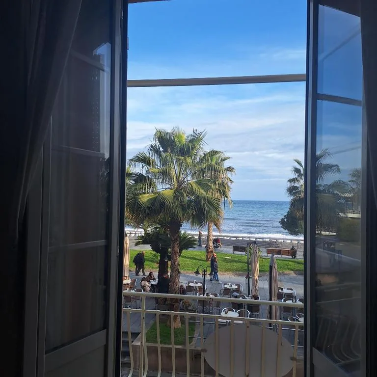 Monolocale — B&B 47