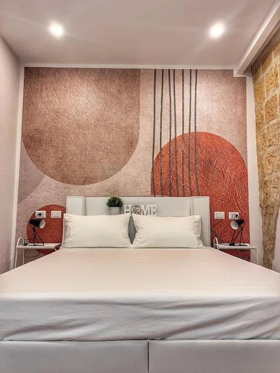 Studio — B&B Chiostro San Marco