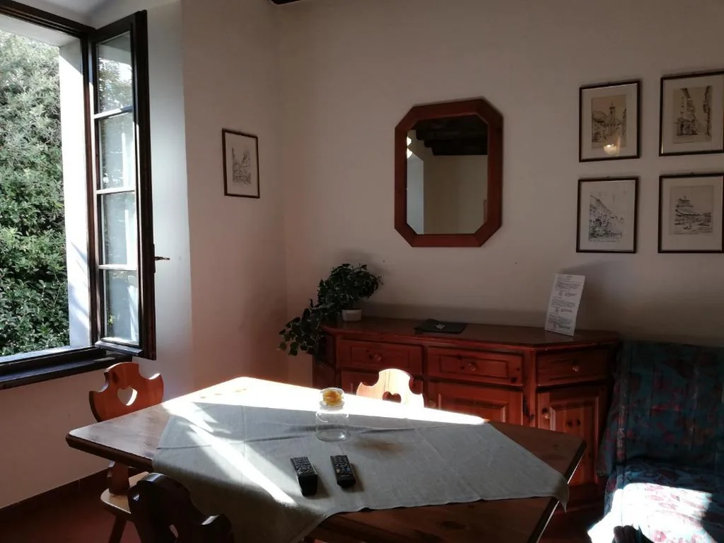 Monolocale — Casa Cannobio